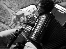 Tiago A. Marques