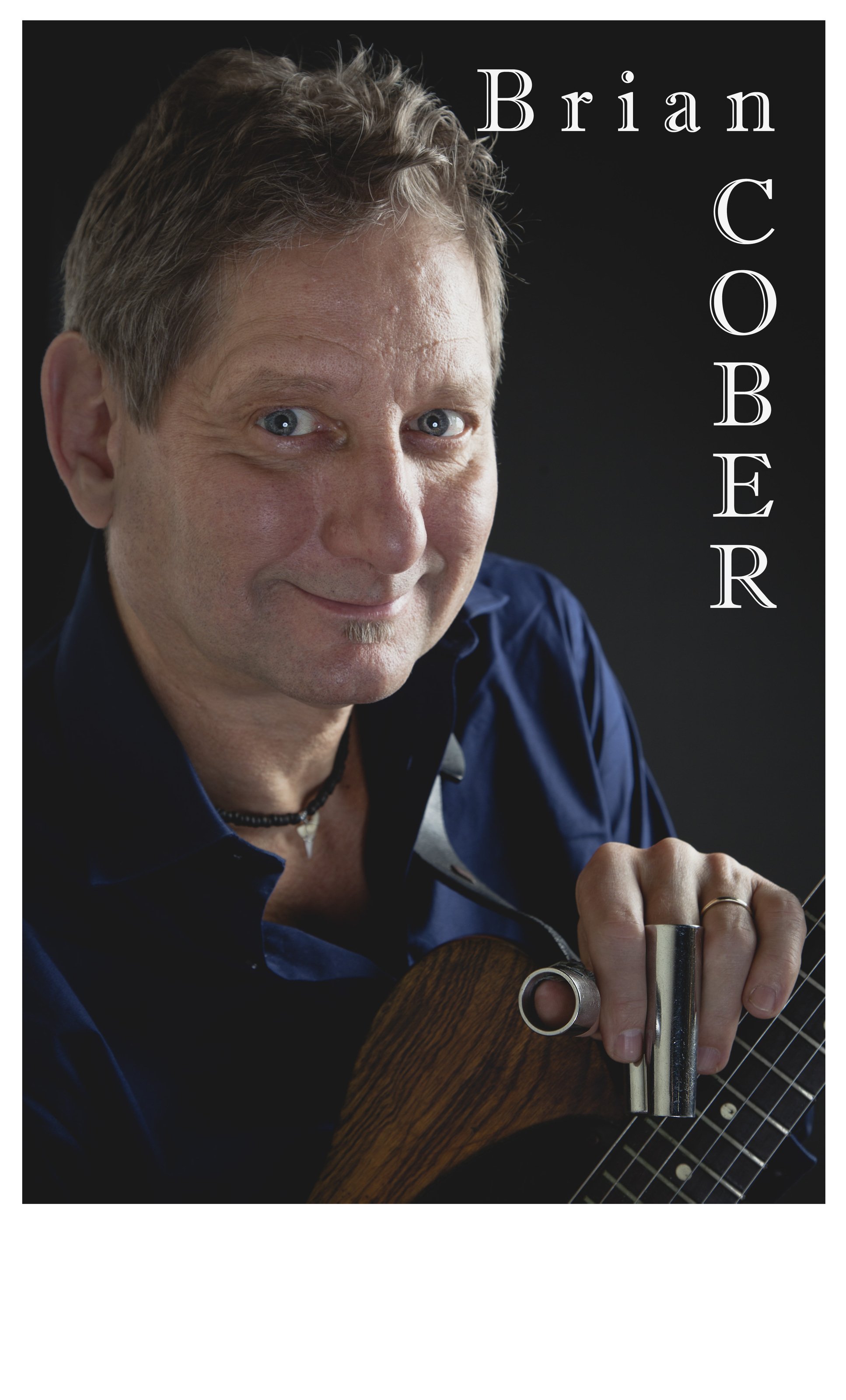 Brian Cober | ReverbNation