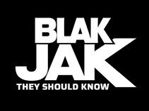 BlakJak Dancehall Reggae