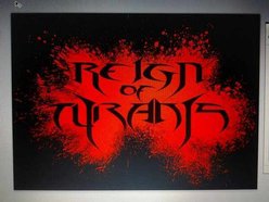 Image for Reign of Tyrants