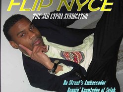 Image for FLIP NYCE THAT KID FROM UPTOWN VA