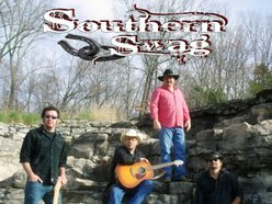 Image for Southern Swag