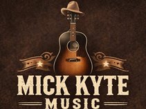 Mick Kyte Music