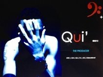 Qui' The Producer