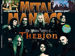 Metal Maniacs
