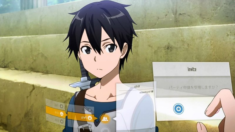 ReverbNation profile picture for @kirito