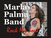 Marla Palma Band