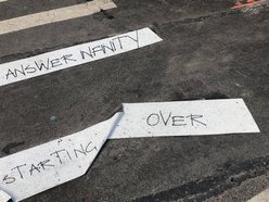 Answer Infinity