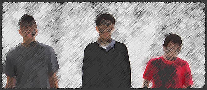 ReverbNation profile picture for @blends