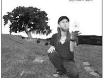 Matthew John
