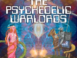 Image for The Psychedelic Warlords