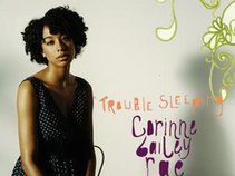 corinne bailey rae