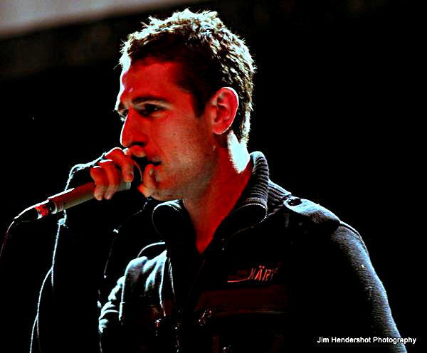 ReverbNation profile picture for @eros