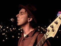 Roland & the Intangibles