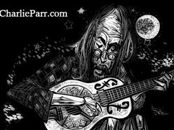 Image for Charlie Parr