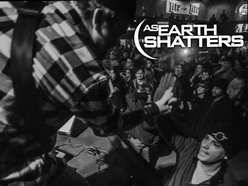 Image for As Earth Shatters