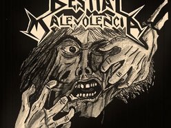 Bestial malevolencia thrash