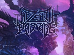 Image for The Zenith Passage