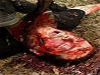Image for DEATH FROM A SHOVEL