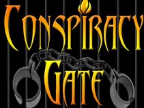 Conspiracy Gate