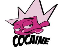 Cocaine The Kid