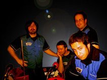 The Vulcanos
