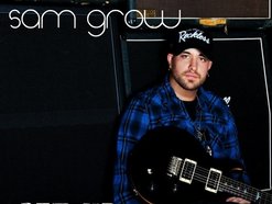 Sam Grow