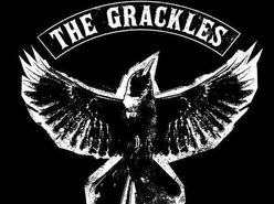 Image for The Grackles San Antonio