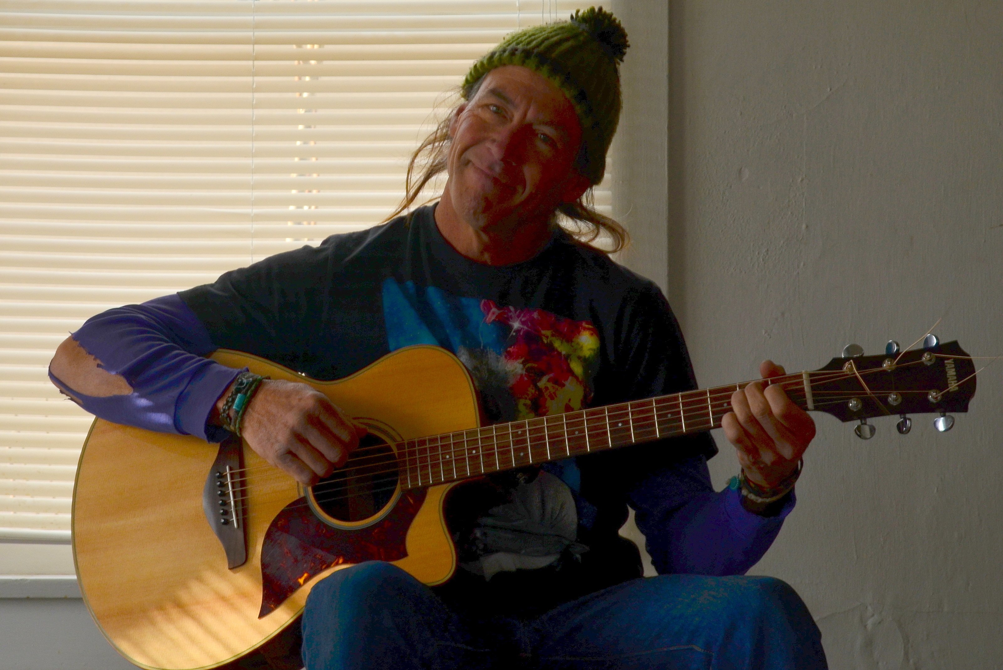 Tim Middleton | ReverbNation