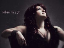 Robin Brock
