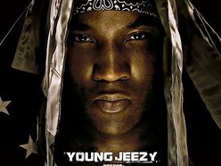 Young Jeezy - The Recession
