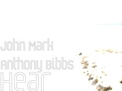 Image for John Mark Anthony