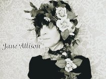 Jane Allison