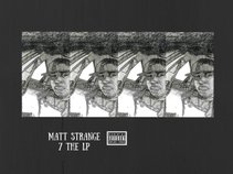 MaTT STRANGE 7.1