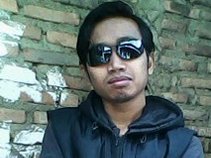 YOGI PURNOMO (Ogon Garcia)_Mr.Gone