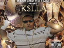 Southside Hustlas of 601 (K$llA)