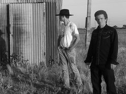 Image for Broken Rodeo