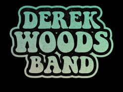 Image for DEREK WOODS BAND