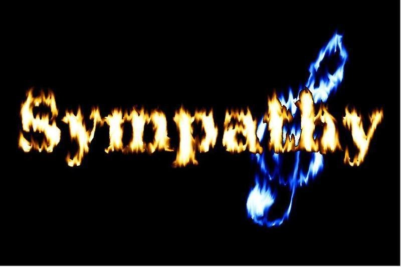 ReverbNation profile picture for @sympathy