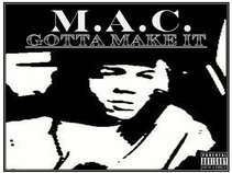M.A.C.