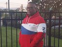 Willie P.O.P. Foxworth