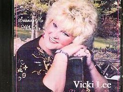 Image for The Vicki Lee Show