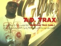 A.D. Trax