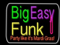 Big Easy Funk Band