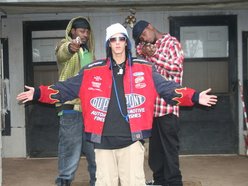 C-Money of GrindHouse ent