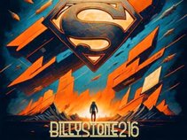 The Blacknile/BillyStone216