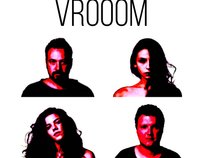 VROOOM