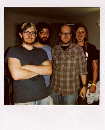 ReverbNation profile picture for @stadium