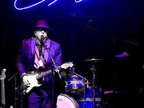 The Jeff Horton Band
