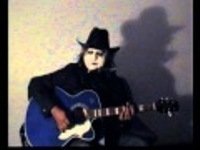 Johnny Minstrel